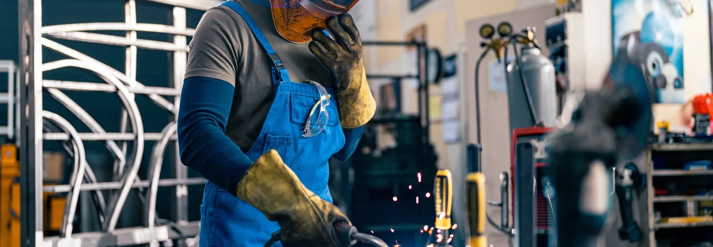 Customized metalwork by silver fern stainless in Victoria BC